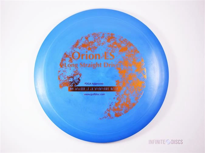 Orion LSStandard